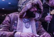 Money Man – All Im Thinkin Freestyle (Instrumental)