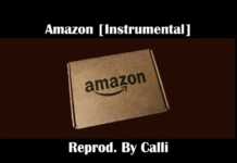 Money Man – Amazon (Instrumental)