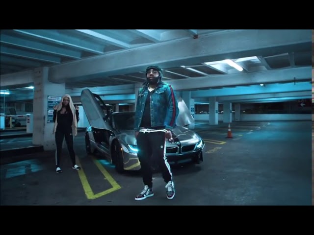 Money Man - Director (Instrumental)