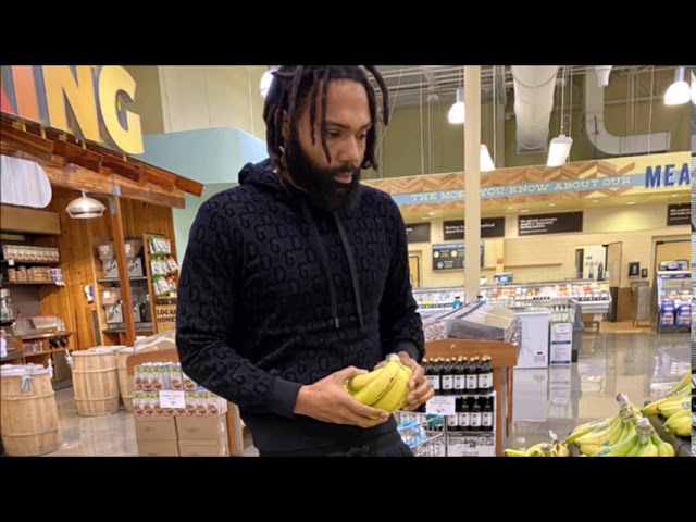 Money Man - Infectious Freestyle (Instrumental)
