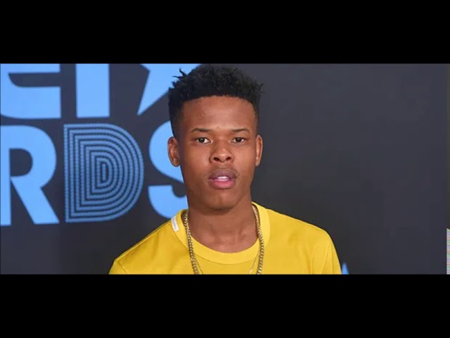 Nasty C - Feeling (Instrumental) - Instrumentalstv