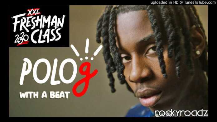 POLO G - Freestyle XXL (Instrumental)