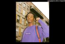 Playboi Carti – Pull Up (Instrumental)
