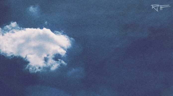 Riff – Blue Sun (Instrumental)