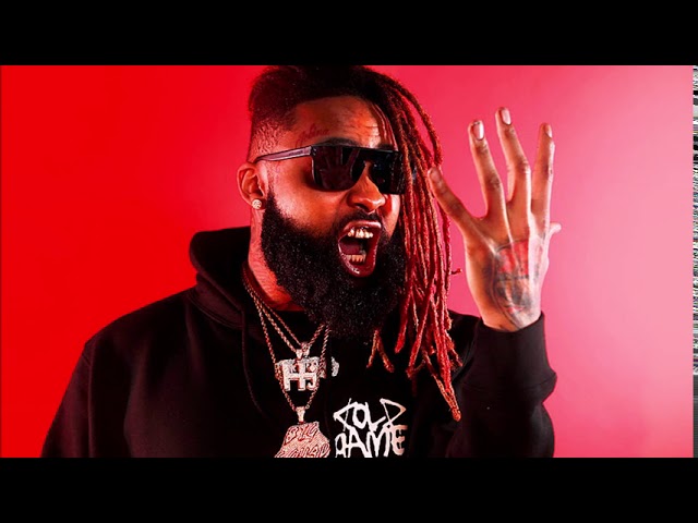 Sada Baby Ft Lil Yachty - Kourtside Instrumental