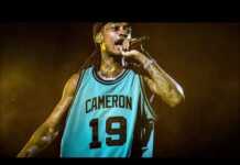 Wiz Khalifa – Bammer (Instrumental)