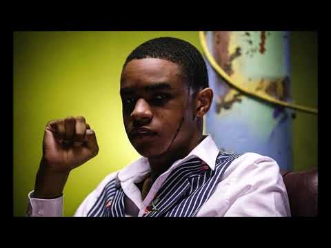YBN Almighty Jay - See Tomorrow (Instrumental)