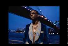 Young Dolph – Until It Rot (Instrumental)