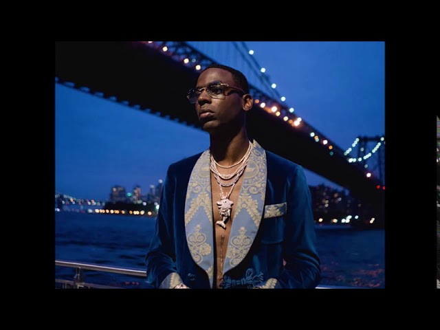 Young Dolph - Until It Rot (Instrumental)