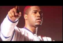 A$ap Ferg Feat Mulatto – In it (Instrumental)