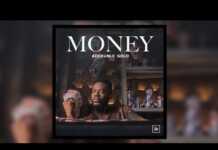 Adekunle Gold – Money (Instrumental)