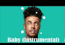 Blueface – Baby (Official Instrumental)