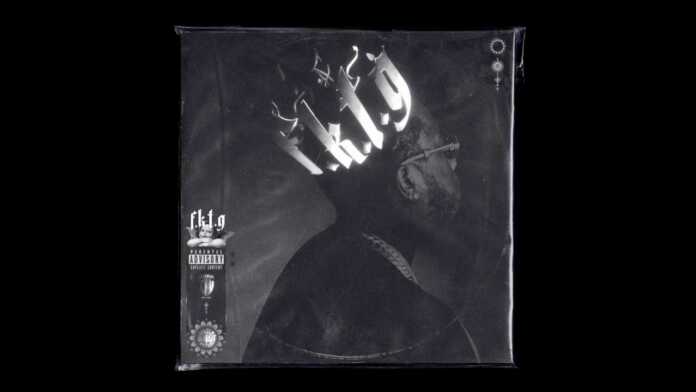 Conway The Machine - Juvenile Hell Ft Havoc, Flee Lord & Lloyd Banks (Instrumental)