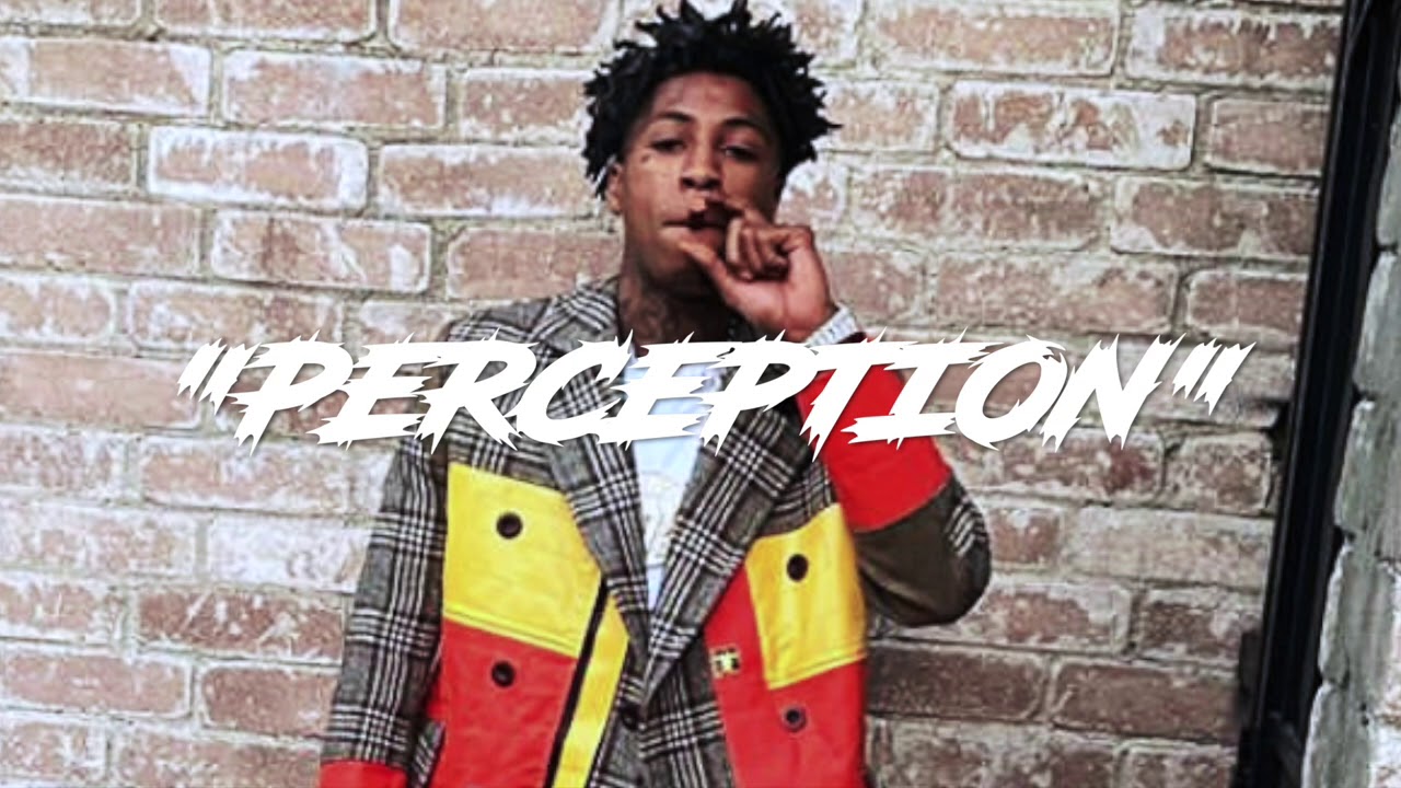 Emotional Piano Instrumental Perception NBA Youngboy x