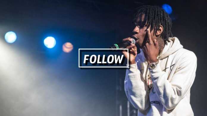 Follow - Polo G x Lil Baby Type Beat