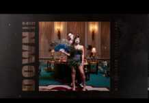 G-Eazy – Down ft. Mulatto (Instrumental)