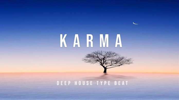 Karma - Deep House Type Beat Dance Pop Type Beat