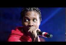 Lil Durk – The Voice (Instrumental)