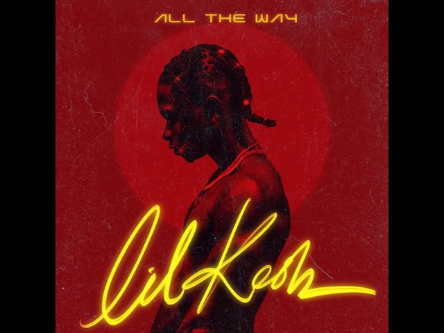 Lil Kesh - All The Way (Instrumental)