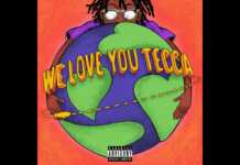 Lil Tecca – Last Call (Instrumental)