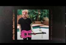 Machine Gun Kelly – play this when i’m gone (Instrumental)