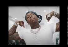Moneybagg Yo – SRT (Instrumental)