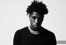 Nba Youngboy – The Last Backyard (instrumental)