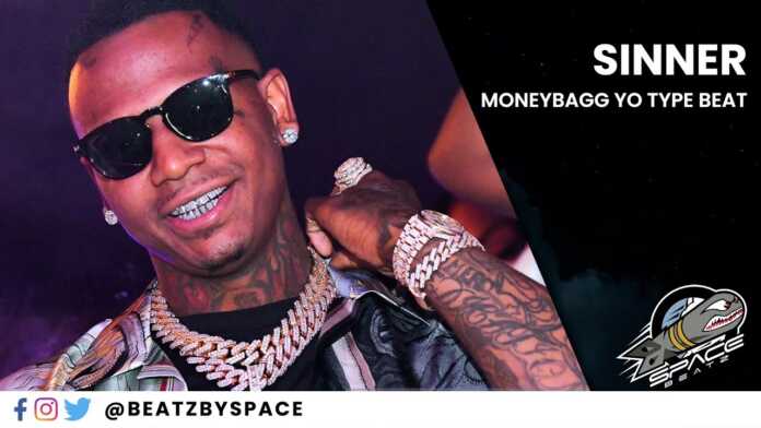 Sinner - MoneyBagg Yo x Lil Baby Type Beat