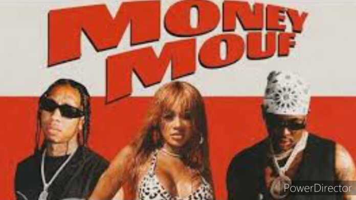 Tyga - MONEY MOUF Feat. Saweetie & Yg (Instrumental)