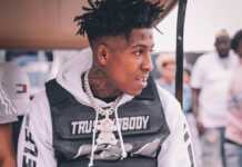 YoungBoy Never Broke Again – Dead Trollz (Instrumental)