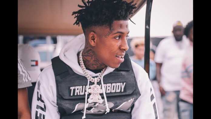 YoungBoy Never Broke Again - Dead Trollz (INSTRUMENTAL)