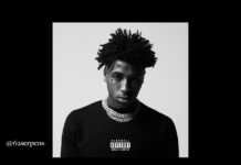 Youngboy Never Broke Again – Drug Addiction (Instrumental)