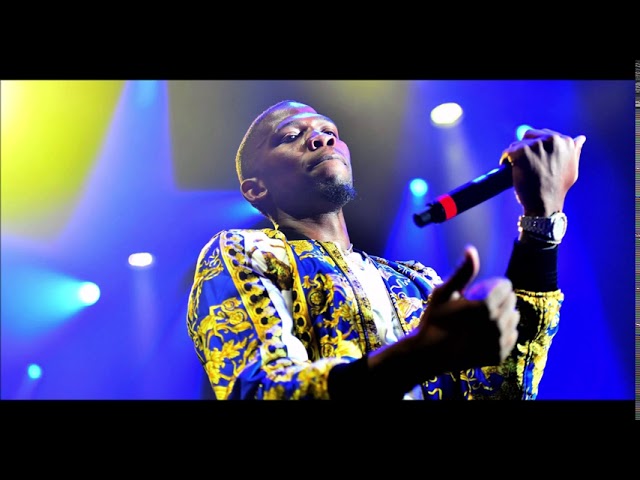 Blocboy JB - Count Up (Instrumental)