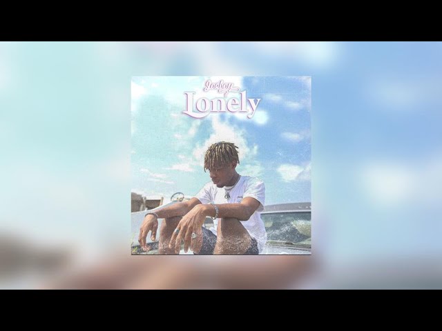 JOEBOY - LONELY Instrumental Reproduced by Mykah