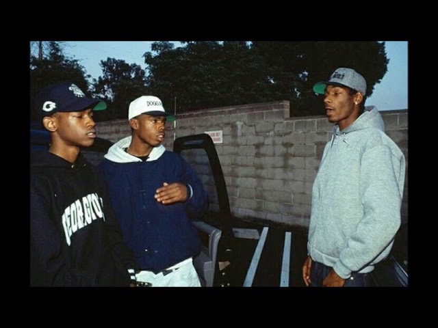 Kurupt - What u Wanna Do (Instrumental)