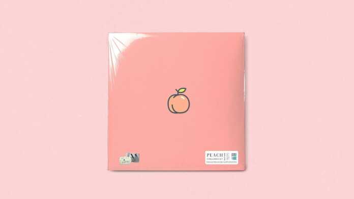 Peach - Kehlani X Daniel Caesar Type Beat