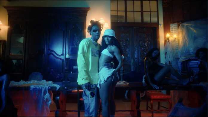 Wiz Khalifa - POV feat. Rubi Rose (Instrumental)