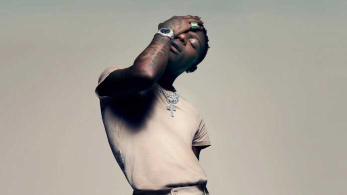 Wizkid - Essence (Instrumental)