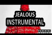 YG – Jealous (Instrumental)