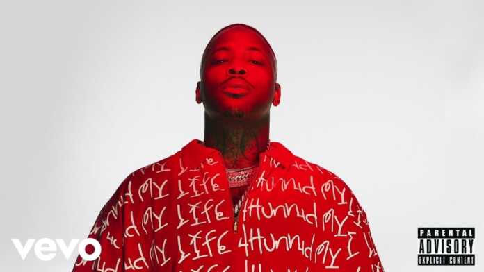 YG - Rodeo ft. Chris Brown, Tyga (Instrumental)