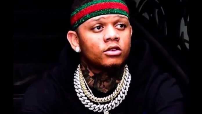 Yella Breezy Feat 42 Dugg - Solid (Instrumental)