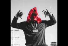 Blac Youngsta – Crash Out ft. Stunna 4 Vegas (Instrumental)