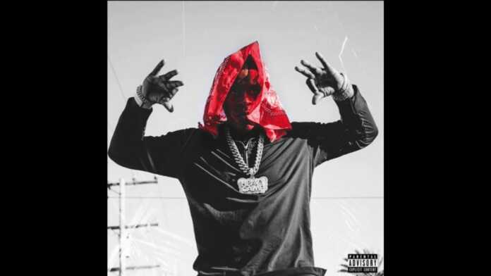 Blac Youngsta - Diss Me (Instrumental)