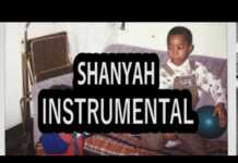DaBaby – Shanyah (Instrumental)