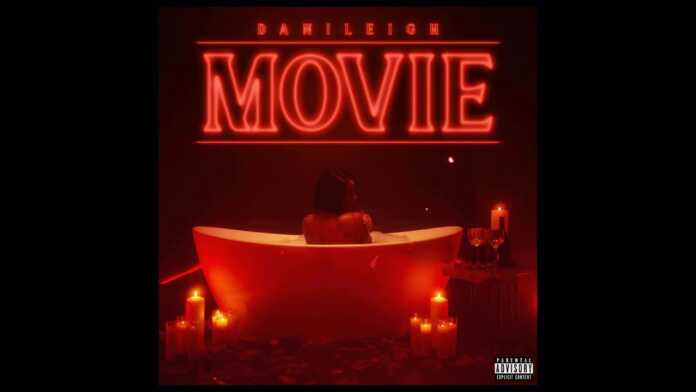 DaniLeigh - Bullshit (Instrumental)