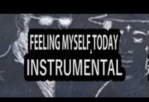 Kodak Black – Feeling Myself Today (Instrumental)