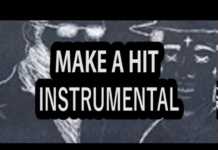 Kodak Black – Make A Hit ft. Lil Yachty (Instrumental)
