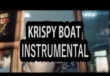 Lil Yachty x KrispyLife Kidd – Krispy Boat (Instrumental)