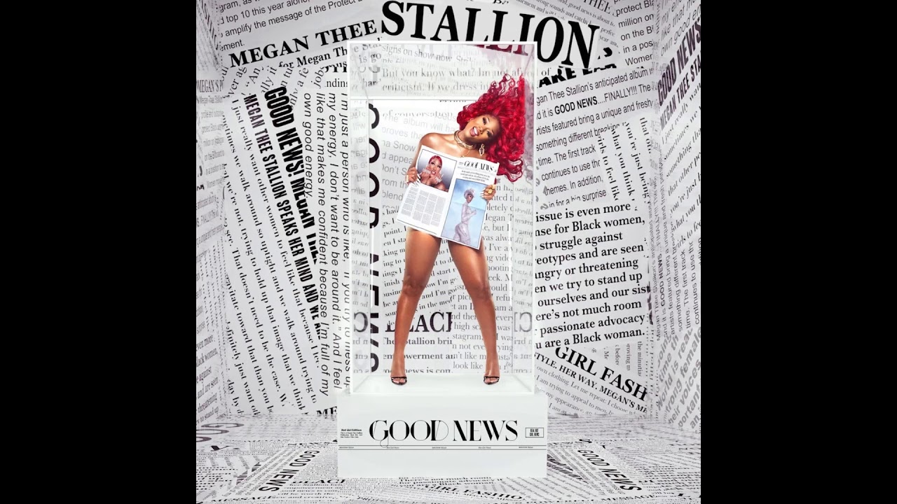 Megan Thee Stallion - Cry Baby ft. DaBaby (Instrumental ...