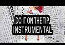 Megan Thee Stallion – Do It On The Tip feat. City Girls (Instrumental)
